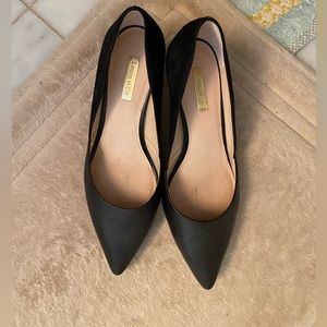 Louise et Cie - Size 9 - Black Heels